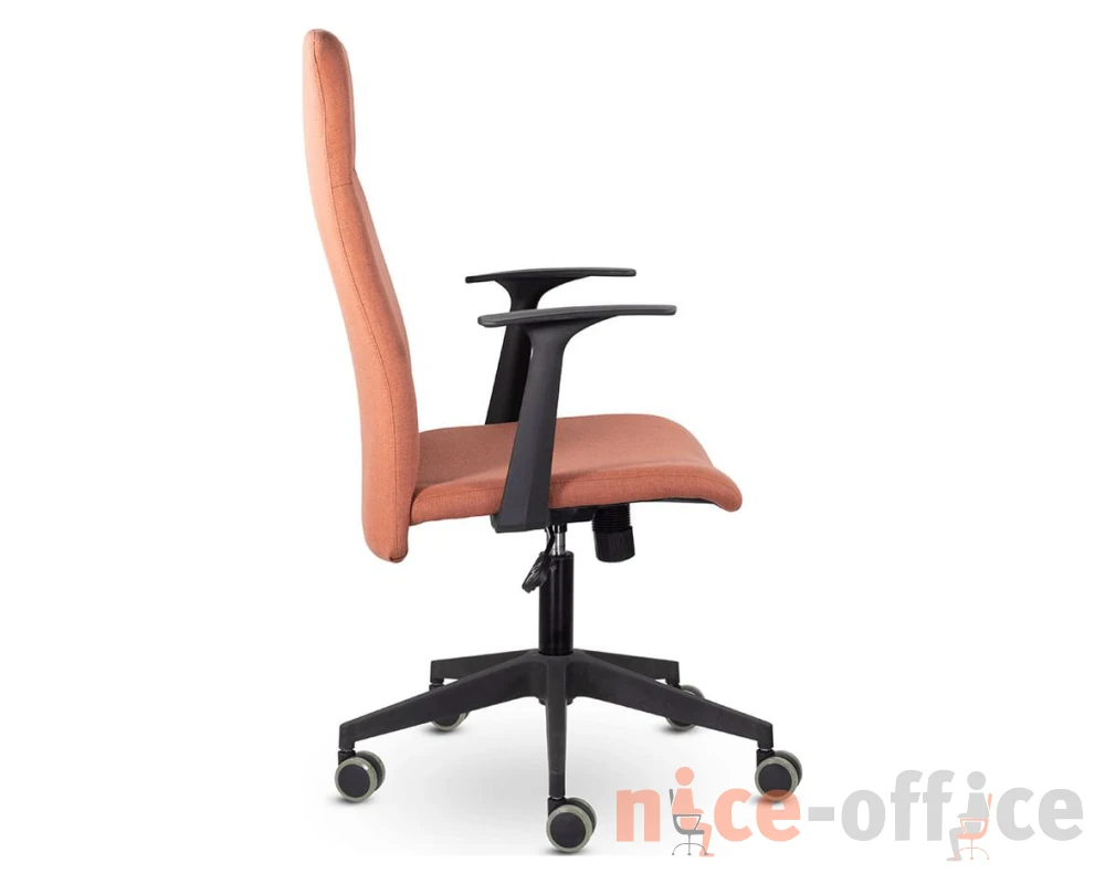 Кресло Софт М-903 TG пластик