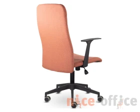 Кресло Софт М-903 TG пластик images