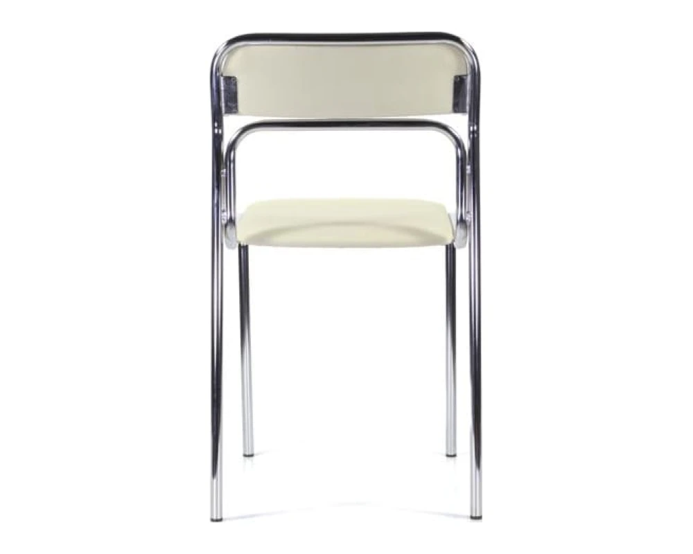 Стул Аскона хром