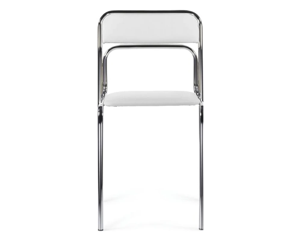 Стул Аскона хром