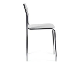 Стул Аскона хром images