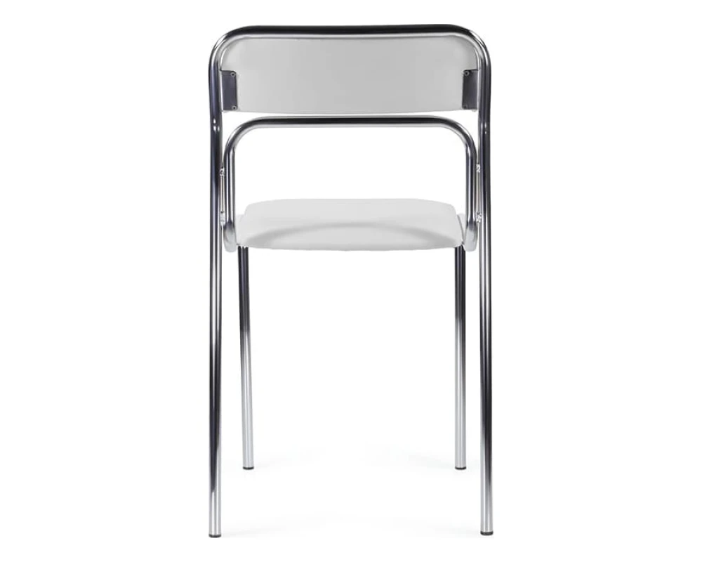 Стул Аскона хром