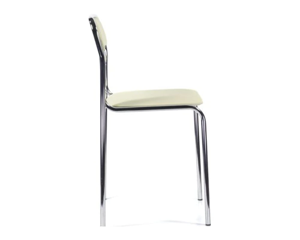 Стул Аскона хром