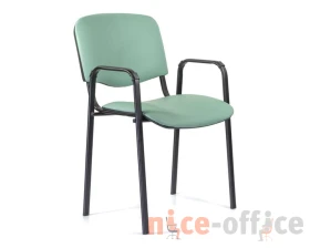 Стул Кора черный images