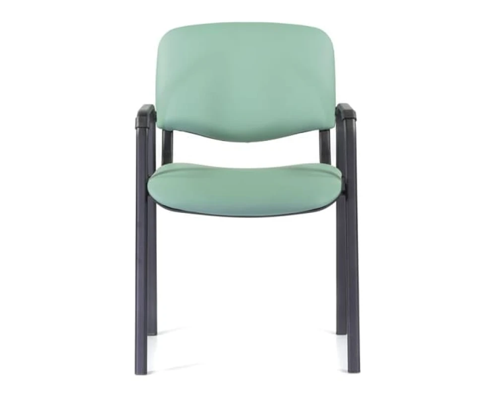 Стул Кора черный