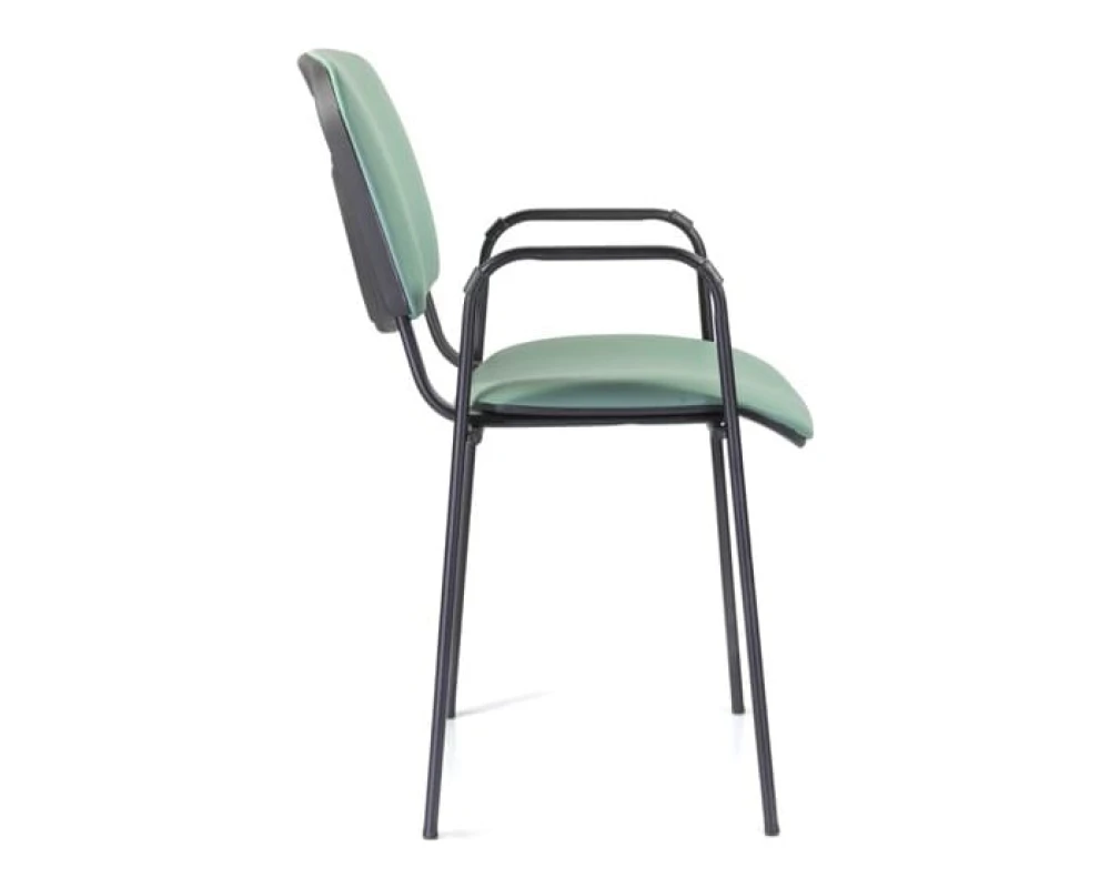 Стул Кора черный