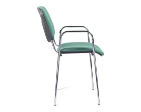 Стул Кора хром images