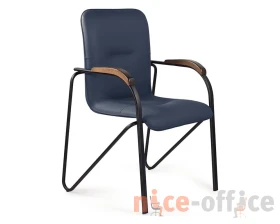 Стул Самба D/черный images