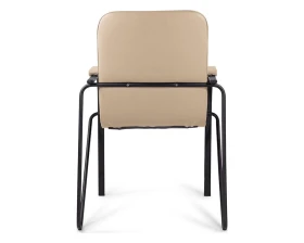 Стул Самба soft/черный images