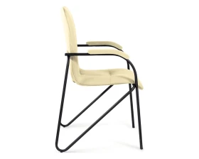 Стул Самба soft/черный images