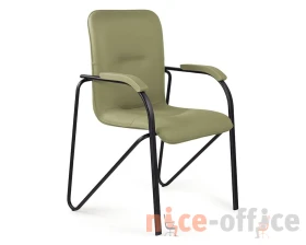 Стул Самба soft/черный images