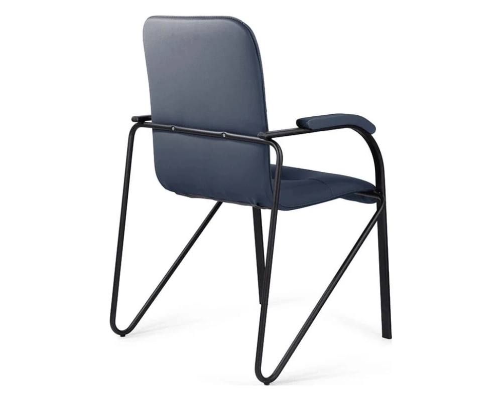 Стул Самба soft/черный