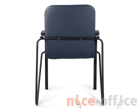 Стул Самба soft/черный images
