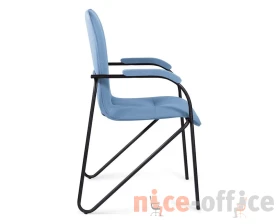 Стул Самба soft/черный images
