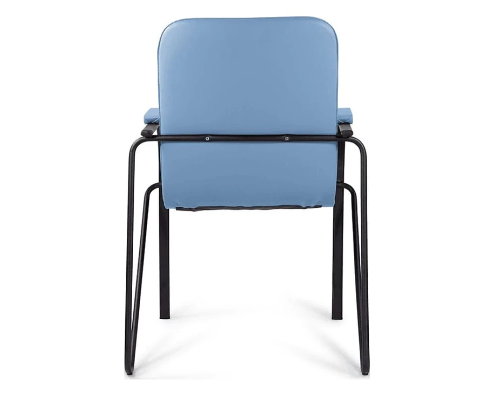 Стул Самба soft/черный