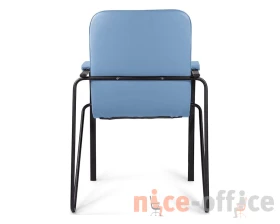 Стул Самба soft/черный images