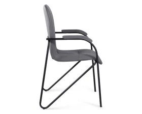 Стул Самба soft/черный images