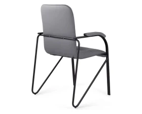 Стул Самба soft/черный images