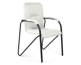 Стул Самба soft/черный images