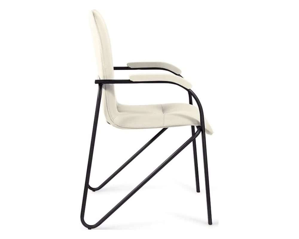 Стул Самба soft/черный