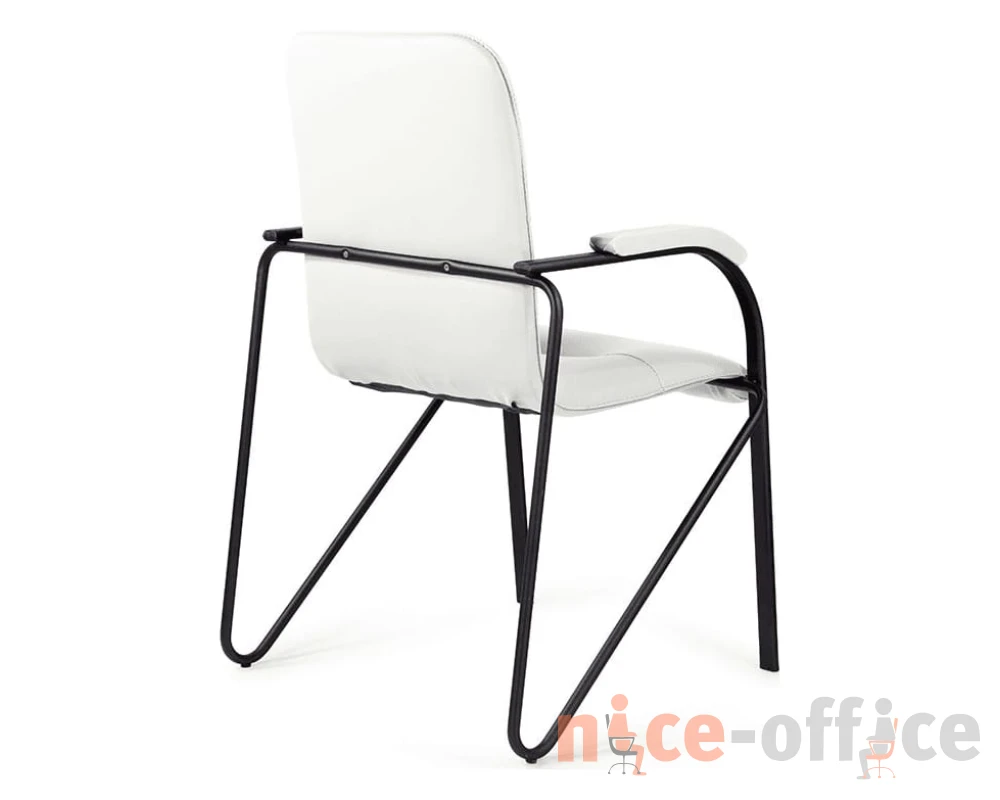 Стул Самба soft/черный