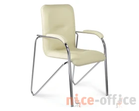 Стул Самба soft/хром images