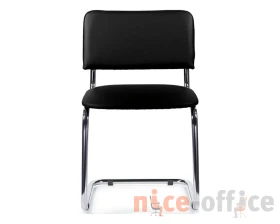 Стул Сильвия хром images