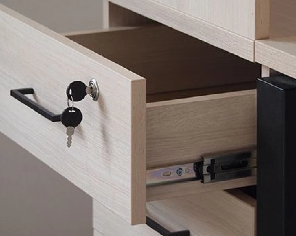 Мебель для персонала Форма