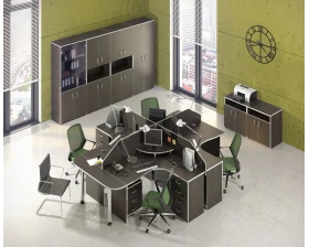 Мебель для персонала Style images