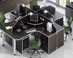 Мебель для персонала Style images