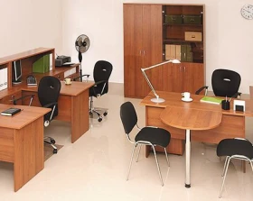 Мебель для персонала Style images