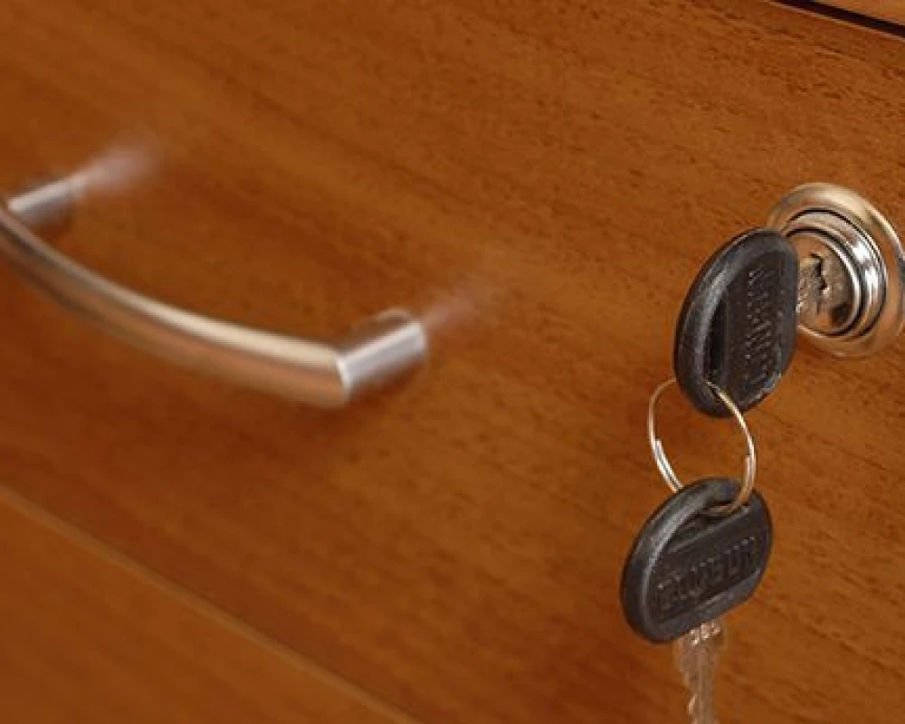 Мебель для персонала Style