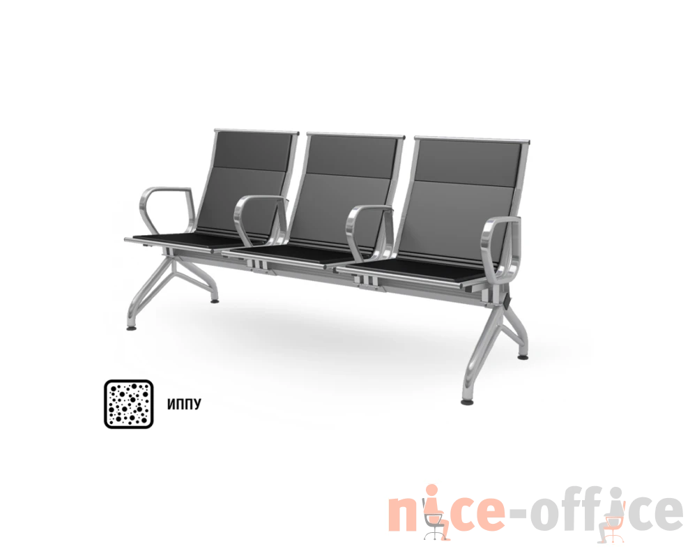 Многоместная секция Aero PU