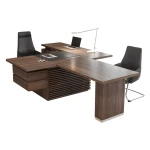 Рабочий кабинет