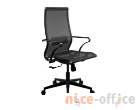 Кресло SynchroSit 10 B2-189K - T (M20.B11.G19.W02) (Черный) images