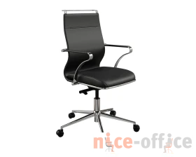 Кресло SynchroSit Well M3-192K - Extra (M24.B23.G18.W02) (Черный) images