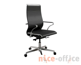 Кресло SynchroSit Well B2-195K - Infinity (M24.B22.G18.W03) (Черный) images