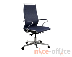Кресло SynchroSit Well B2-195K - GoyaLE (M24.B22.G18.W03) (Синий) images