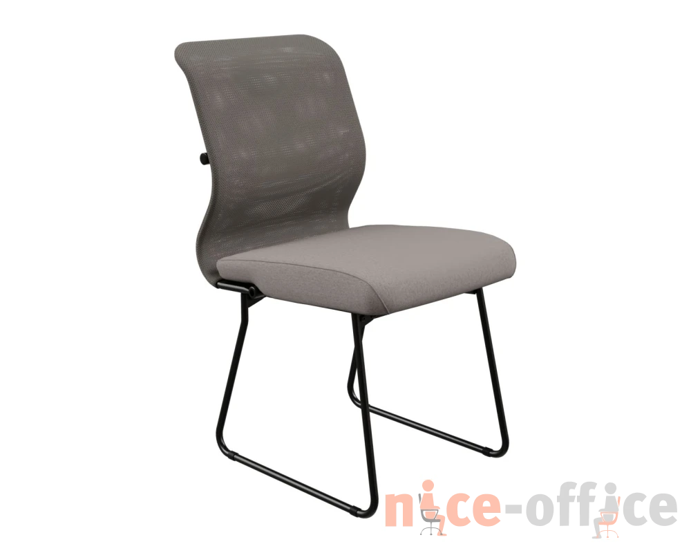 Кресло Sit 8 M4-9 - X2+Bahama (F57) (Серый-Песочный)