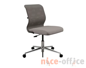Кресло Sit 8 M4-9 - X2+Bahama (M01.B23.G42.W01) (Серый-Песочный) images