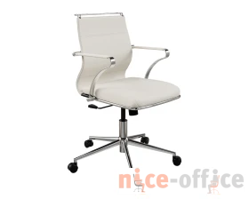 Кресло Sit Well M4-192K - Extra (M09.B23.G18.W01) (Молочный) images