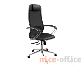 Кресло ErgoLife Set 5 152 (Черный 476.16.1.353) images