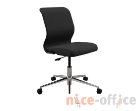 Кресло Sit 8 Mr4-14 - Vivaldi (M01.B23.G42.W02) (Черный) images