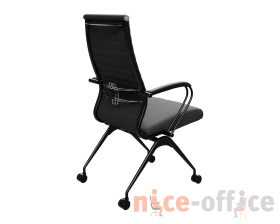 Кресло Sit 10 B2-119K - UMF(X1) (F56.W01) (Черный) images