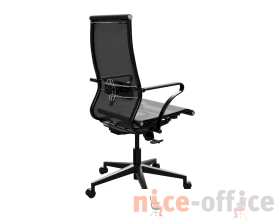 Кресло SynchroSit 10 B2-189K - T (M20.B11.G19.W02) (Черный) images