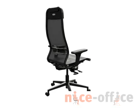 Кресло ErgoLife Set 4 102 (Черный 212.D.1.2F3) images