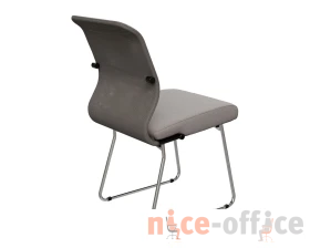 Кресло Sit 8 M4-9 - X2+Bahama (F54) (Серый-Песочный) images