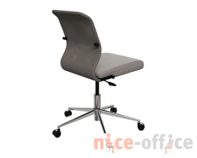 Кресло Sit 8 M4-9 - X2+Bahama (M01.B23.G42.W01) (Серый-Песочный) images